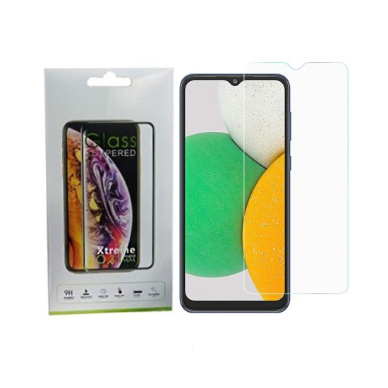 GLASS PROTECTOR FOR SAMSUNG GALAXY A03